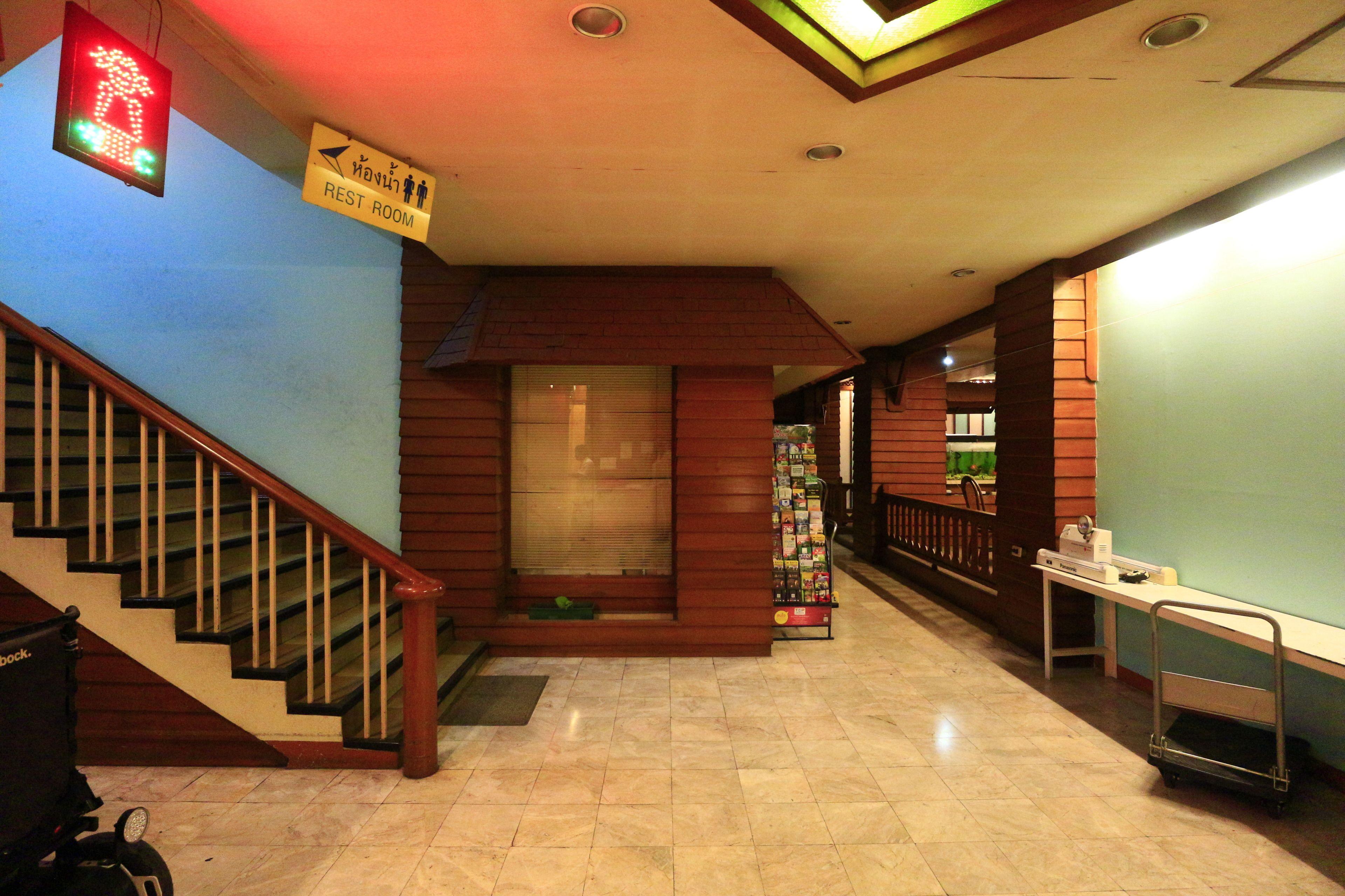 Anodard Hotel Chiang Mai — Photos 2