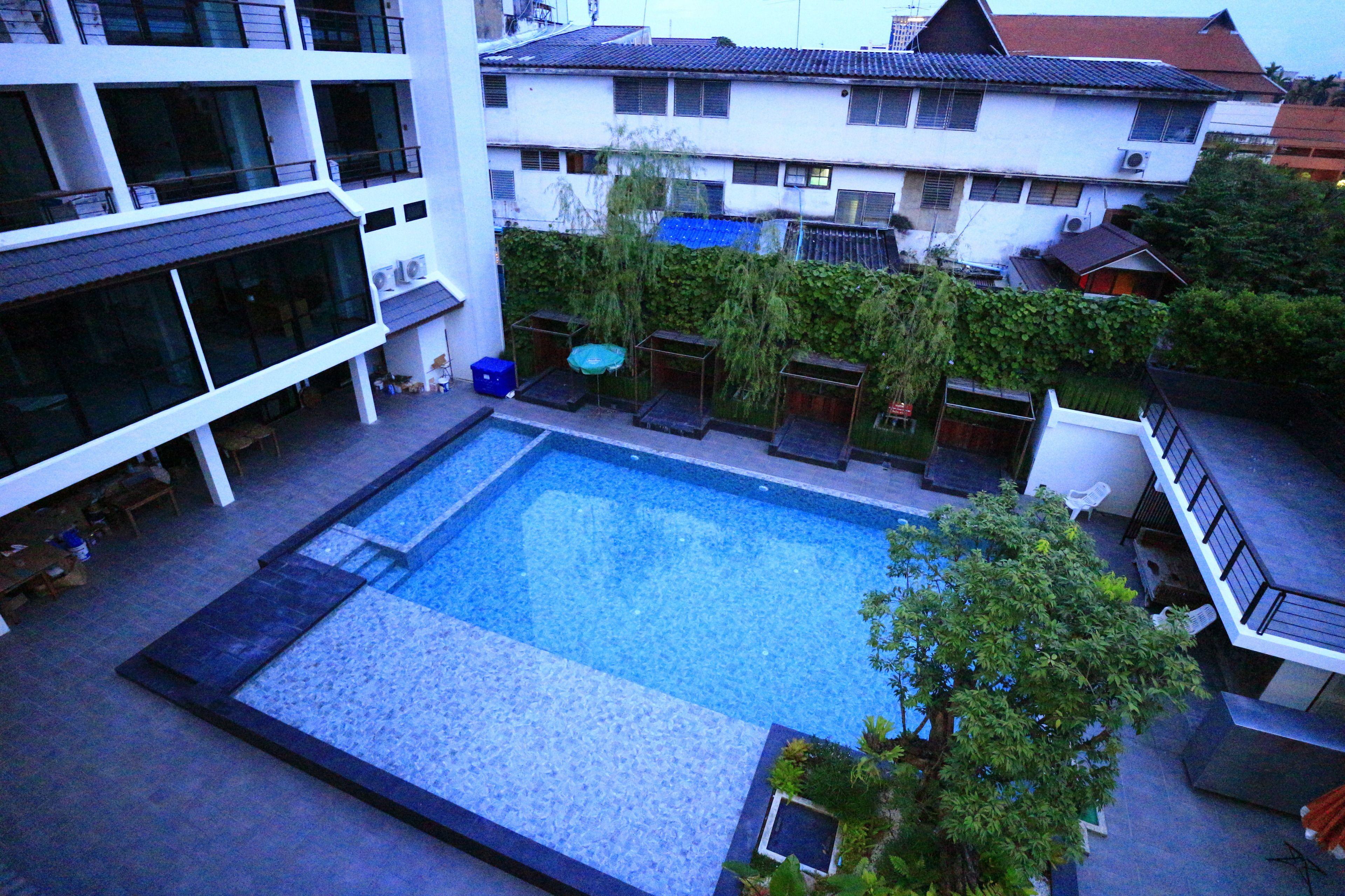 Anodard Hotel Chiang Mai, Chiang Mai